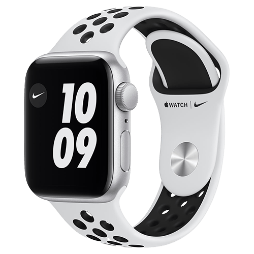 Apple Watch Nike SE GPS – Telia yrityksille